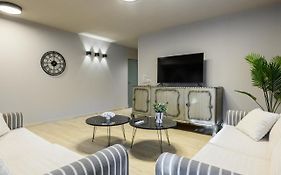 Louloudis Apartments Complex
